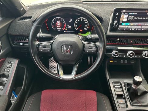 Used 2022 Honda Civic Si image 12