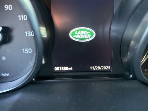 Used 2017 Land Rover Range Rover Evoque HSE Dynamic image 4