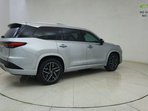 Used 2024 Lexus TX 350 AWD w/ Technology Package image 76