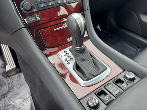 Used 2016 INFINITI QX50 AWD w/ Technology Package image 14