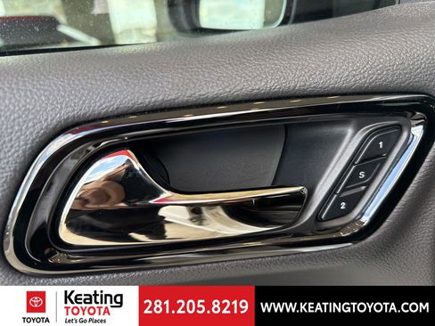 Used 2022 Dodge Durango SRT w/ Black Package image 10