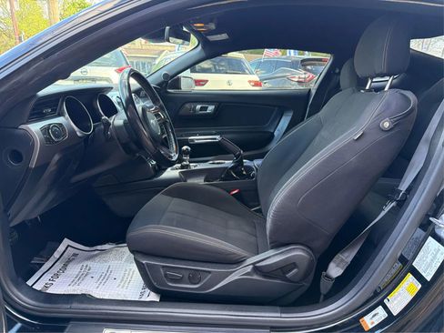 Used 2021 Ford Mustang GT w/ Equipment Group 301A RWD image 9