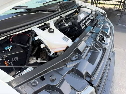 Used 2023 Chevrolet Express 2500 w/ Driver Convenience Package RWD image 24