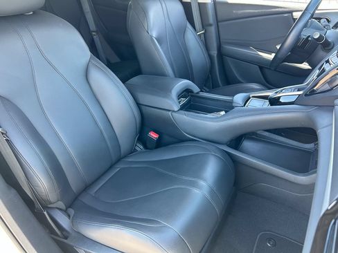 Certified 2024 Acura RDX SH-AWD image 12