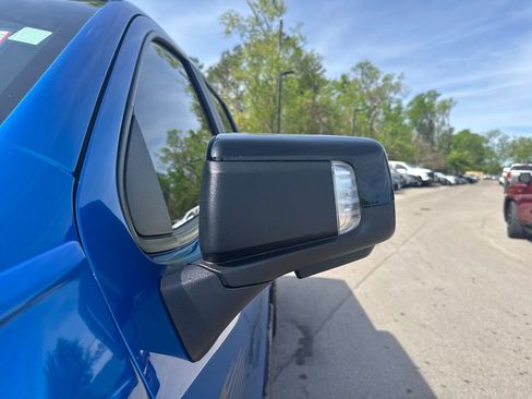 Used 2023 Chevrolet Silverado 1500 RST w/ All Star Edition Plus image 36