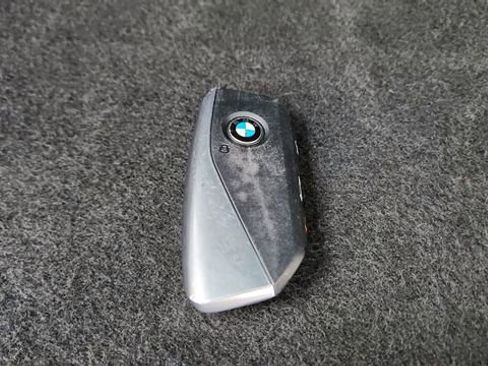 Used 2025 BMW X3 xDrive30i w/ Premium Package image 58