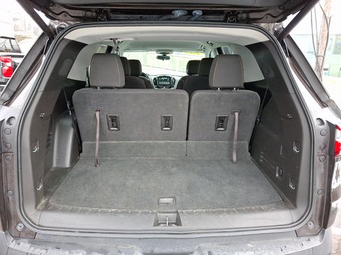 Used 2019 Chevrolet Traverse LT image 29