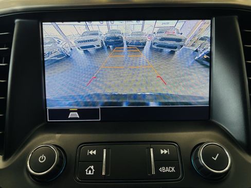 Used 2022 GMC Acadia Denali AWD/4WD image 49