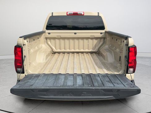 Certified 2023 Chevrolet Colorado W/T RWD image 19