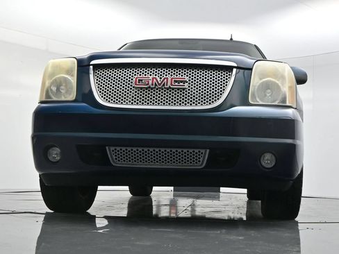 Used 2007 GMC Yukon Denali AWD/4WD image 43