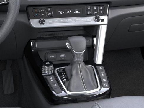 New 2026 Kia Seltos SX w/ SX Sunroof Package image 23