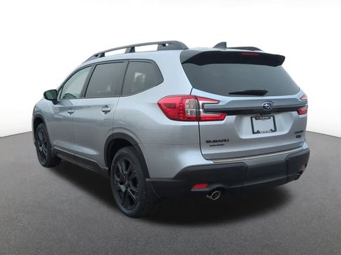 New 2026 Subaru Ascent Bronze Edition image 4