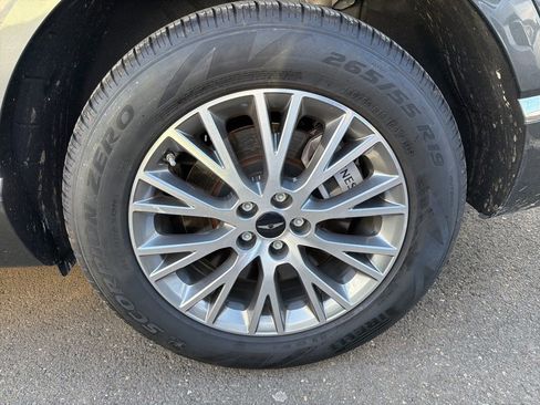 Used 2025 Genesis GV80 2.5T Standard image 6