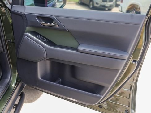 Used 2024 Lexus GX 550 AWD/4WD image 27