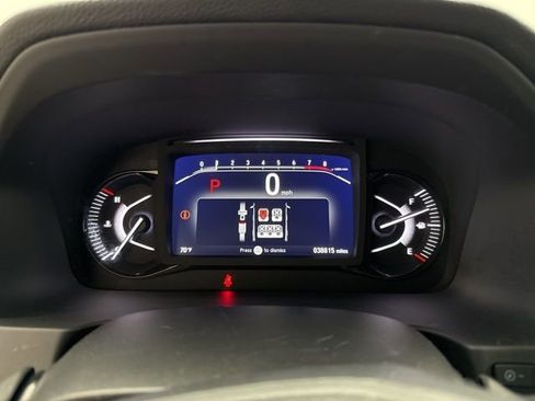 Certified 2023 Honda Passport TrailSport image 24