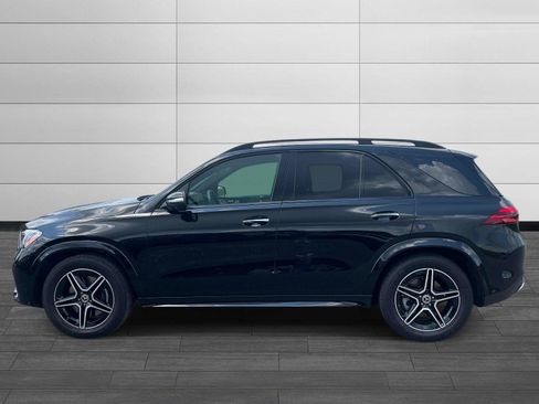 Used 2026 Mercedes-Benz GLE 350 4MATIC image 6