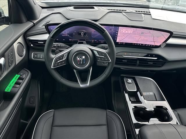New 2027 Buick Enclave Avenir AWD/4WD image 20