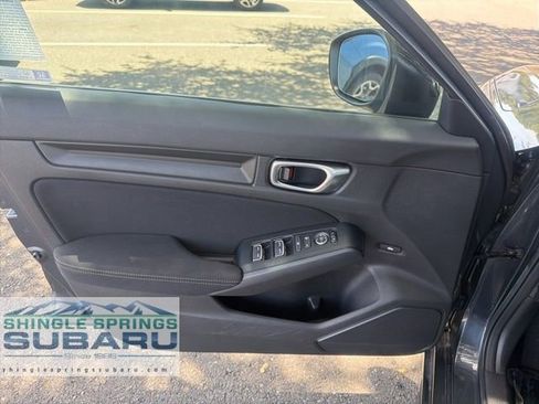 Used 2023 Honda Civic Sport image 27