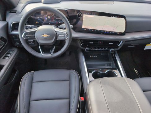 New 2026 Chevrolet Tahoe Premier w/ Sun And Tow Package RWD image 19