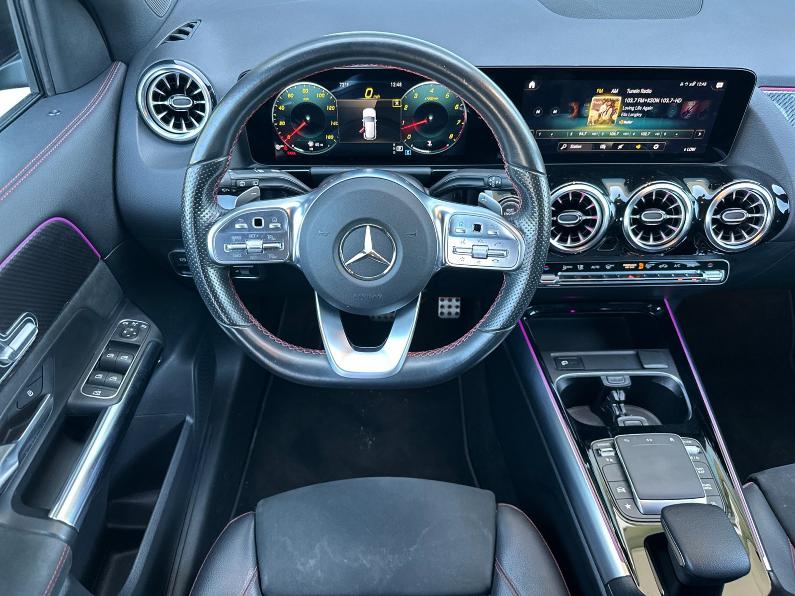 Used 2022 Mercedes-Benz GLA 250 image 13