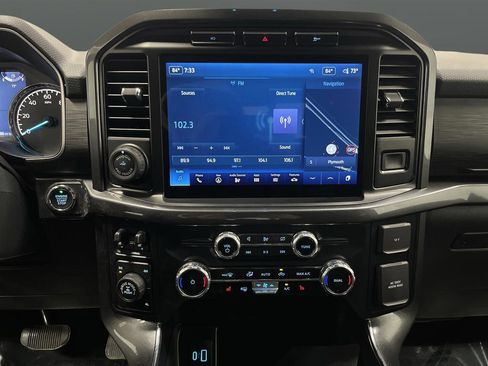 Used 2023 Ford F150 XLT w/ Equipment Group 302A High image 8