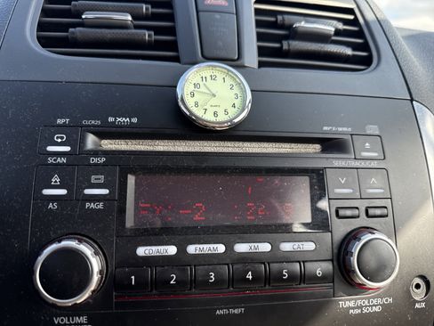 Used 2012 Suzuki SX4 LE image 22