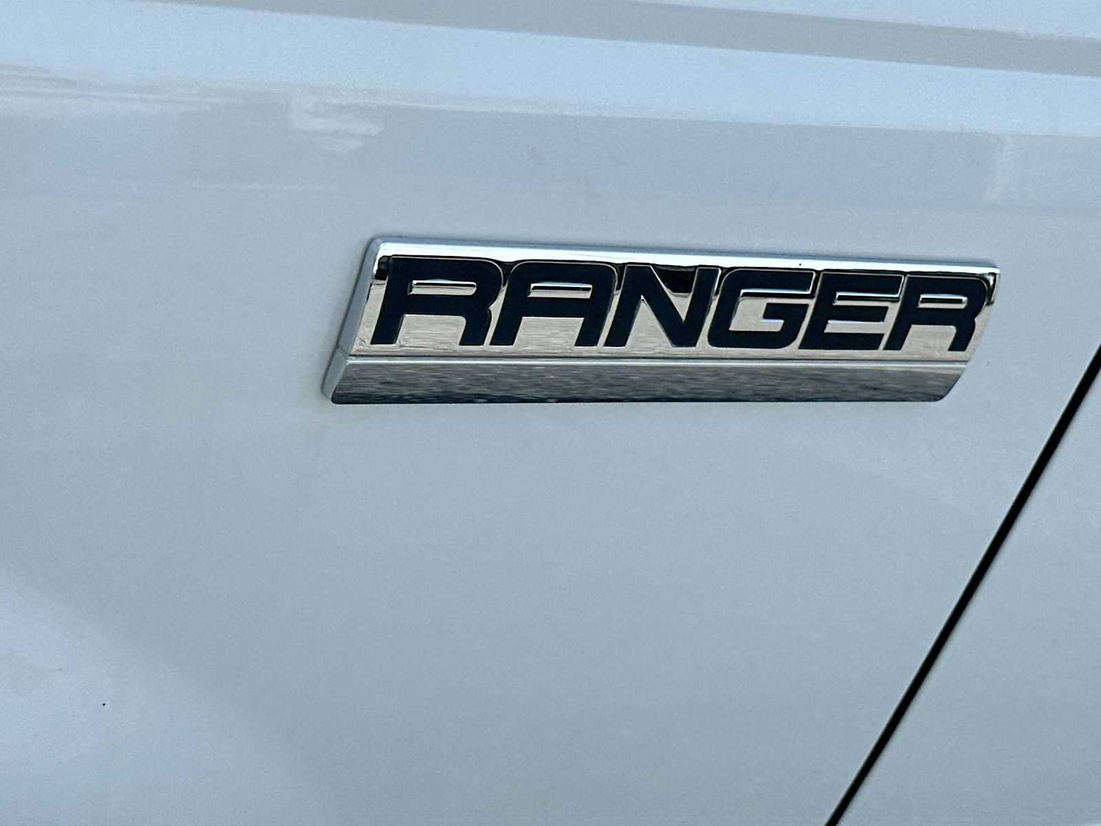 Used 2011 Ford Ranger XL AWD/4WD image 11