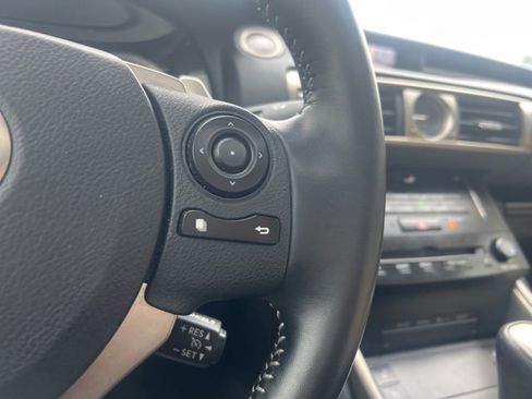Used 2014 Lexus IS 250 250 image 21