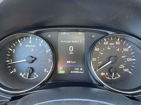 Used 2020 Nissan Rogue S image 21