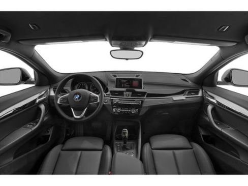 Used 2021 BMW X2 xDrive28i w/ Convenience Package AWD/4WD image 11
