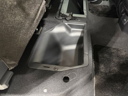 Used 2024 Ford Ranger Lariat w/ FX4 Off-Road Package image 37