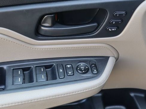 Used 2019 Honda Odyssey EX-L image 21