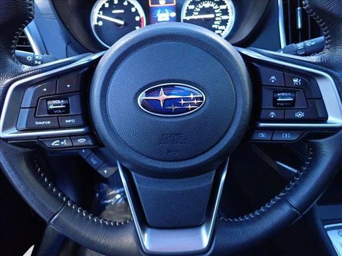 Certified 2022 Subaru Forester Premium image 18