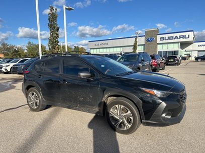 Used 2024 Subaru Crosstrek 2.0i Premium