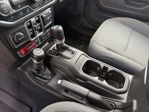 New 2026 Jeep Wrangler Willys image 23