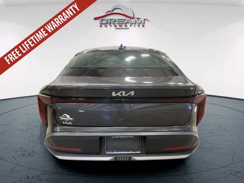 Used 2025 Kia K4 FWD image 18