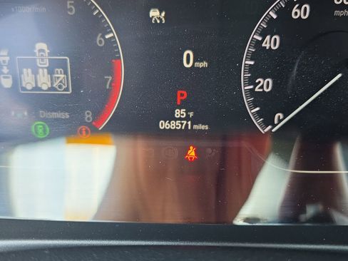 Used 2022 Honda Accord Sport image 26