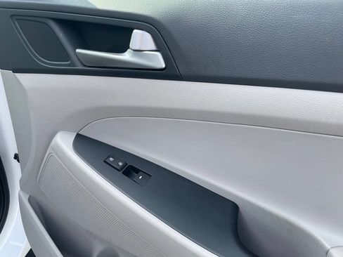 Used 2020 Hyundai Tucson SEL FWD image 31