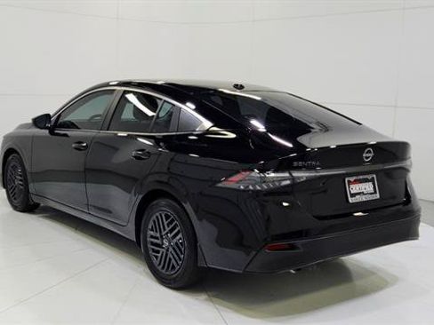 Certified 2026 Nissan Sentra SV w/ Floor Mat Package FWD image 6