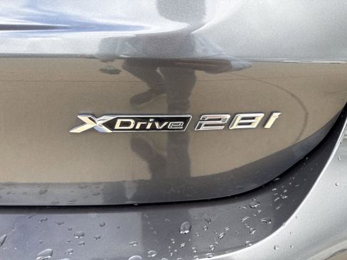 Used 2021 BMW X1 xDrive28i w/ Convenience Package AWD/4WD image 31