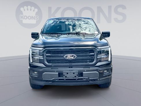 New 2026 Ford F150 Lariat AWD/4WD image 19