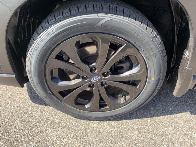 Used 2020 Subaru Forester Sport AWD/4WD image 25