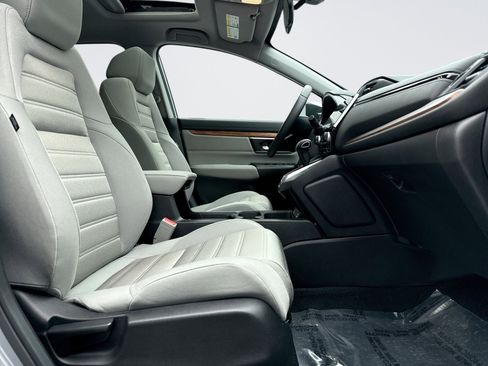 Used 2022 Honda CR-V EX image 16