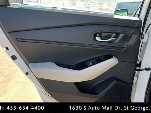 New 2025 Honda Accord Touring image 18