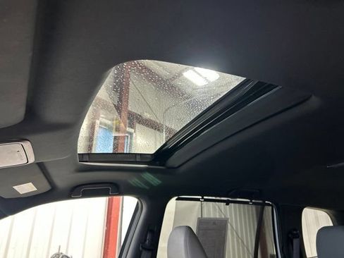 Certified 2021 Honda Passport Elite image 36