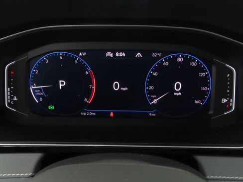 New 2026 Volkswagen Jetta SEL FWD image 11