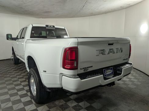 New 2026 RAM 3500 Laramie image 4