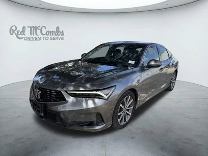 Used 2024 Acura Integra
