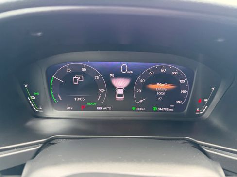 Used 2024 Honda Accord Sport image 5