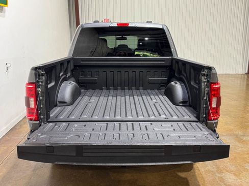 Used 2022 Ford F150 XLT w/ Equipment Group 302A High AWD/4WD image 50